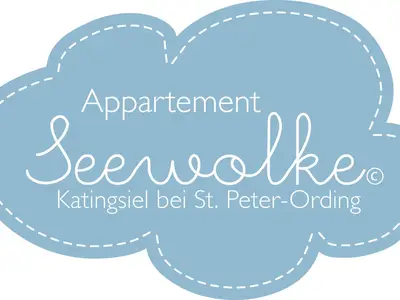 Logo Seewolke Appartements