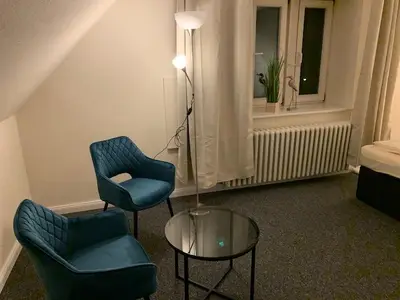 Sitzecke
