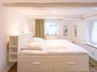 Doppelbett