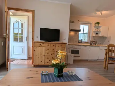 Fernseherkommode