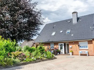 Ferienwohnung für 4 Personen (45 m²) in Tönning 1/10
