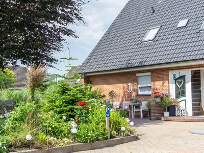 Ferienwohnung für 4 Personen (45 m²) in Tönning 2/10