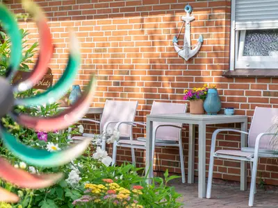 Ferienwohnung für 4 Personen (45 m²) in Tönning 4/10
