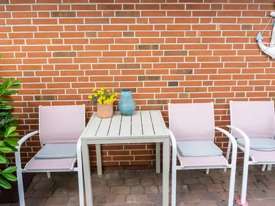 Ferienwohnung für 4 Personen (45 m²) in Tönning 6/10