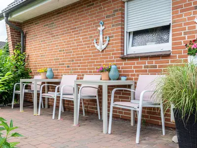 Ferienwohnung für 4 Personen (45 m²) in Tönning 7/10