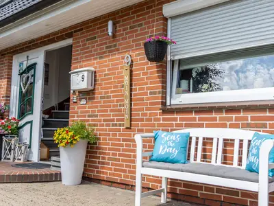 Ferienwohnung für 4 Personen (45 m²) in Tönning 8/10