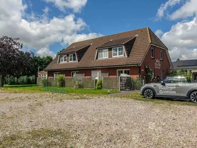 Ferienwohnung für 4 Personen (62 m²) in Tönning 1/10