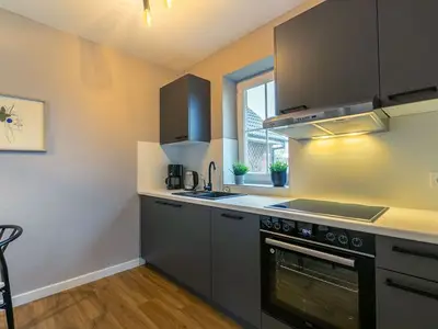 Ferienwohnung für 4 Personen (62 m²) in Tönning 3/10