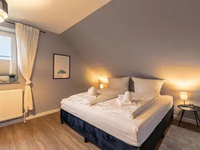 Ferienwohnung für 4 Personen (62 m²) in Tönning 4/10