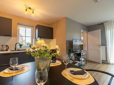 Ferienwohnung für 4 Personen (62 m²) in Tönning 7/10