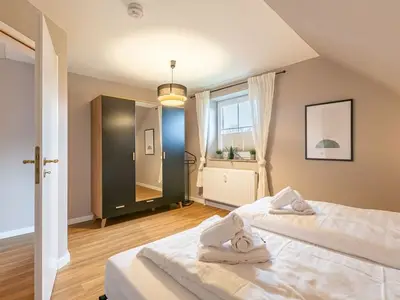 Ferienwohnung für 4 Personen (62 m²) in Tönning 9/10