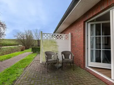 Ferienwohnung für 4 Personen (62 m²) in Tönning 10/10