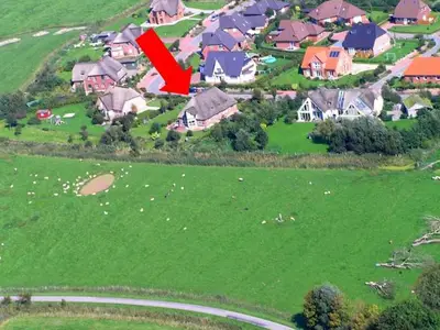 Ferienwohnung für 2 Personen (60 m²) in Tönning 2/10