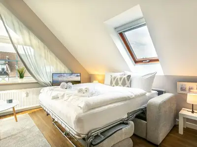Ferienwohnung für 2 Personen (32 m²) in Tönning 9/10