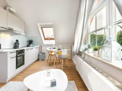 Ferienwohnung für 2 Personen (32 m²) in Tönning 10/10