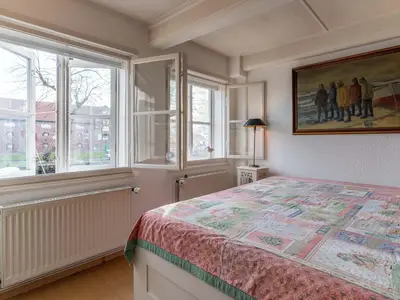 Ferienwohnung für 5 Personen (130 m²) in Tönning 1/10