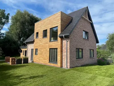 Ferienwohnung für 5 Personen (85 m²) in Tönning 1/10