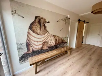 Ferienwohnung für 5 Personen (85 m²) in Tönning 2/10