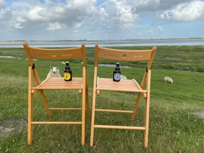 Ferienwohnung für 5 Personen (85 m²) in Tönning 3/10