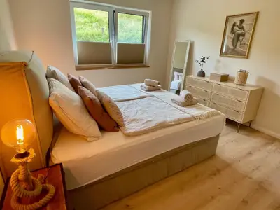Ferienwohnung für 5 Personen (85 m²) in Tönning 9/10