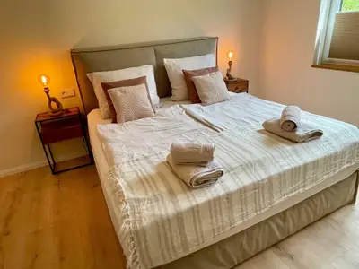 Ferienwohnung für 5 Personen (85 m²) in Tönning 10/10