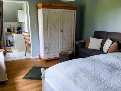 Ferienwohnung für 2 Personen (32 m²) in Tönning 3/10