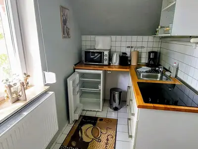 Ferienwohnung für 2 Personen (32 m²) in Tönning 4/10