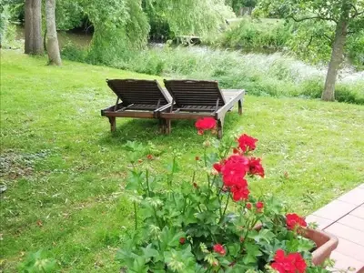 Ferienwohnung für 2 Personen (32 m²) in Tönning 7/10