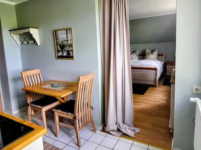 Ferienwohnung für 2 Personen (32 m²) in Tönning 8/10