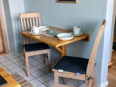 Ferienwohnung für 2 Personen (32 m²) in Tönning 9/10