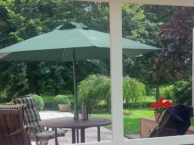 Ferienwohnung für 2 Personen (32 m²) in Tönning 10/10