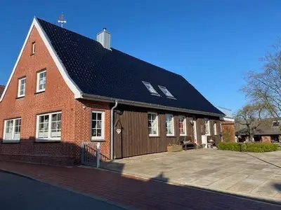 Ferienwohnung für 2 Personen (70 m²) in Tönning 2/10