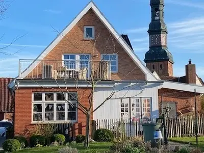 Ferienwohnung für 2 Personen (70 m²) in Tönning 3/10