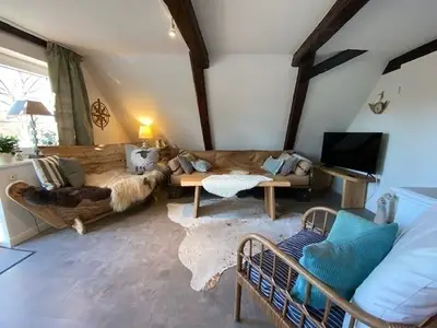 Ferienwohnung für 2 Personen (70 m²) in Tönning 4/10