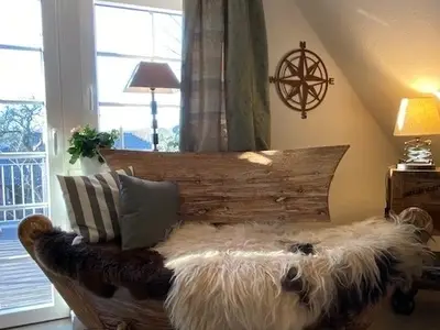 Ferienwohnung für 2 Personen (70 m²) in Tönning 5/10