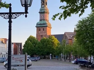 Ferienwohnung für 2 Personen (70 m²) in Tönning 6/10