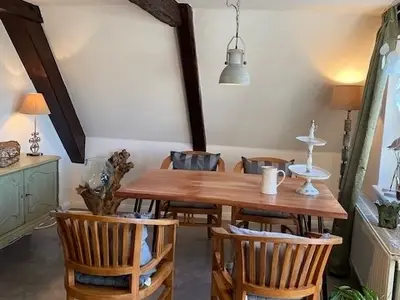 Ferienwohnung für 2 Personen (70 m²) in Tönning 7/10