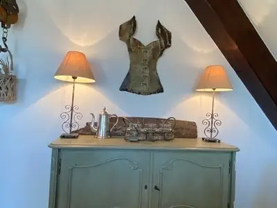 Ferienwohnung für 2 Personen (70 m²) in Tönning 8/10