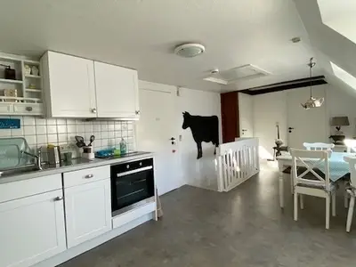 Ferienwohnung für 2 Personen (70 m²) in Tönning 10/10