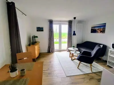 Ferienwohnung für 2 Personen (35 m²) in Tönning 2/9