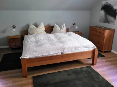 Ferienwohnung für 2 Personen (40 m²) in Tönning 3/8