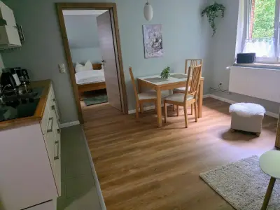 Ferienwohnung für 2 Personen (40 m²) in Tönning 4/8