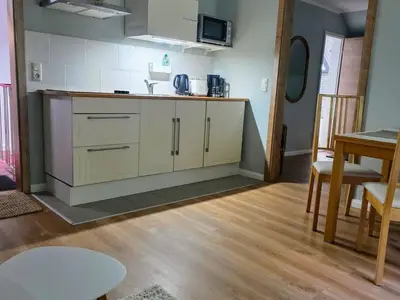 Ferienwohnung für 2 Personen (40 m²) in Tönning 5/8