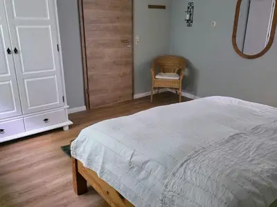 Ferienwohnung für 2 Personen (40 m²) in Tönning 6/8