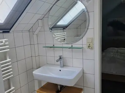 Ferienwohnung für 2 Personen (40 m²) in Tönning 8/8