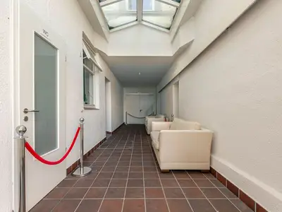 Ferienwohnung für 3 Personen (58 m²) in Tönning 3/10