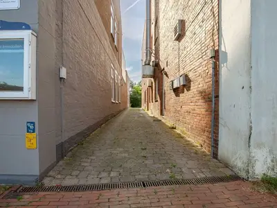 Ferienwohnung für 3 Personen (58 m²) in Tönning 4/10