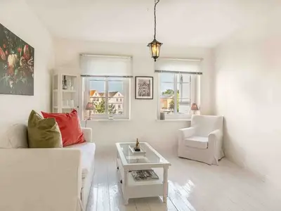 Ferienwohnung für 3 Personen (58 m²) in Tönning 6/10