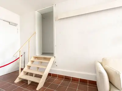 Ferienwohnung für 3 Personen (58 m²) in Tönning 7/10