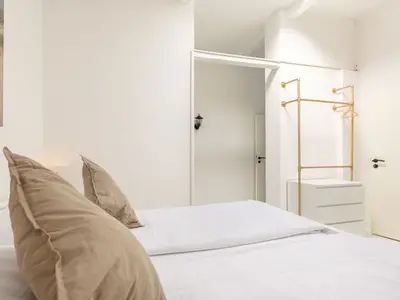 Ferienwohnung für 3 Personen (58 m²) in Tönning 10/10